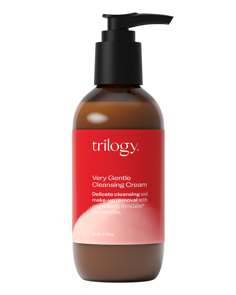 Trilogy Very Gentle Cleansing Cream 200ml